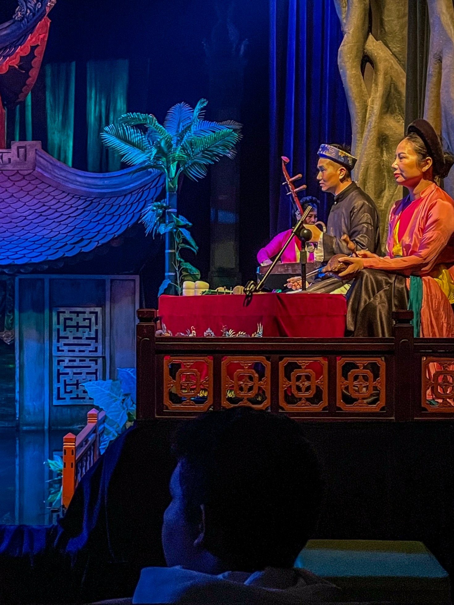 The Art of Dhol Tasha: More Than Just Music