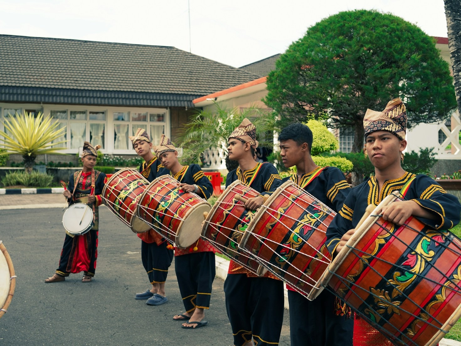 Exploring the Cultural Roots of Dhol Tasha